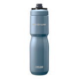 Garrafa Caramanhola Camelbak Podium Steel 650ml Aço Térmica
