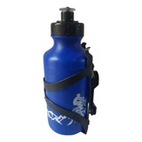 Garrafa Caramanhola Squeeze 500ml Para Bicicleta Cores