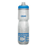 Garrafa Caramanhola Squeeze Camelbak Podium Ice 4x Térmica