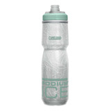 Garrafa Caramanhola Squeeze Camelbak Podium Ice 4x Térmica