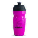 Garrafa Caramanhola Térmica 400ml Bike Mtb Speed Nylon Tsw