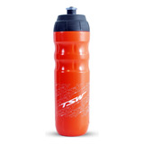 Garrafa Caramanhola Térmica 550ml Nylon Bike Mtb Speed Tsw Cor Vermelho