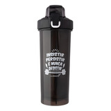 Garrafa Coqueteleira 750ml Whey Agua Squeeze Academia Sport