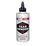  Garrafa De 180ml Tecido Instantaneo Tear Mender E Adesivo De Couro Garrafa De 180ml TG06H