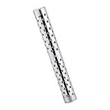 Garrafa De água Hidrogenada Bastão De água Alcalina 16 × 2 × 2 Bastão De água Alcalina De Hidrogênio De Aço Inoxidável Ph Alcalizador Ionizador Filtro Purificador Mineral