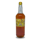 Garrafa De Mel Puro Orgânico 1 Litro Abelha Silvestre