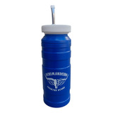 Garrafa De Tereré Cuia Filtro E Bomba Várias Cores Oferta