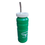 Garrafa De Terere Cuia Filtro E Bomba Várias Cores Promo