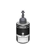 Garrafa De Tinta Original Epson EcoTank