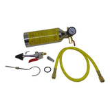 Garrafa Injetora 141b Limpeza Ar Condicionado System Flush