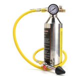 Garrafa Injetora 141b Limpeza Ar Condicionado System Flush