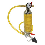 Garrafa Injetora Flush Limpeza Refrigeração 141b C Manôme