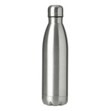 Garrafa Inox 750ml Academia Caminhada Squeeze Diversas Cores