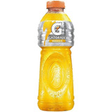 Garrafa Isotônico Maracujá 500ml Com 6 Unidades Gatorade