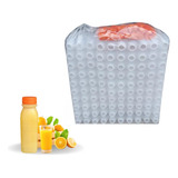 Garrafa Plastica Para Sucos Caldo De Cana 500ml 100uni