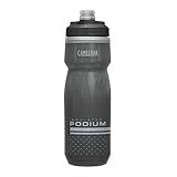GARRAFA PODIUM CHILL DE 620ML COM ISOLAMENTO TÉRMICO