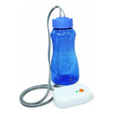 Garrafa Pressurizada Easy Sonic Gnatus