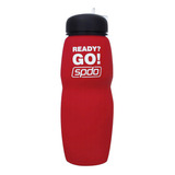 Garrafa Speedo Squeeze Silicone 700ml