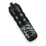 Garrafa Squeeze Bike Caramanhola Termica Protek Preta 550ml