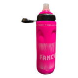 Garrafa Squeeze Isotermica 680ml Bike Corrida Academia Etc