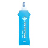 Garrafa Squeeze Soft Flask Silicone 500ml    novo Design 