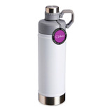 Garrafa Squeeze Térmico Em Inox 700 Ml Acid Topget