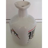 Garrafa Steinhaeger Doble W Moringa Branca 900ml