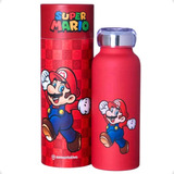 Garrafa Super Mario Bros 500ml
