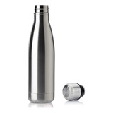 Garrafa Térmica 1 Litro Café Inox