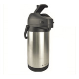 Garrafa Térmica 2 5l Madri Unitermi Café Leite Chá Tereré