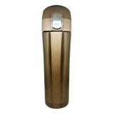 Garrafa Termica 500ml Aço Inox Inquebravel Vacuum Cup