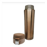 Garrafa Termica 500ml Aço Inox Inquebravel Vacuum Cup
