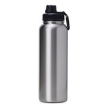 Garrafa Térmica Aço Inox 1 2 Litro Água Gelada Garantida