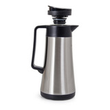 Garrafa Térmica Aço Inox Slim 350ml