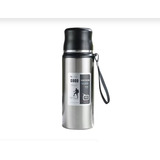 Garrafa Termica Aço Inoxidavel Camping Quente E Frio 800 ml