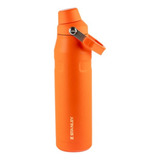 Garrafa Térmica Aerolight Fast Flow Stanley Tigerlily 1 1l