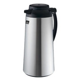 Garrafa Térmica Affb 16s Xa 1 6l Stainless Zojirushi