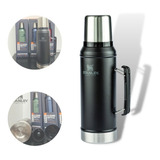 Garrafa Térmica Água Café Viagem Stanley Classic 950ml