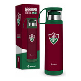 Garrafa Termica C Caneca 475ml