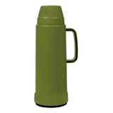 Garrafa Térmica Café 1 Litro Use Mor Cor Terra