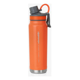 Garrafa Térmica Cascade Galapagos Laranja 710ml