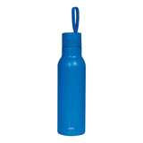 Garrafa Térmica Color Mor 500ml Ref 8072 Azul