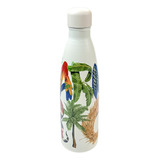 Garrafa Térmica Farm Glub Glub 500ml Original Envio Full