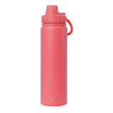 Garrafa Térmica Gocase Fresh Inox Parede Dupla Isolada 650ml