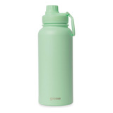 Garrafa Térmica Gocase Fresh Inox Parede Dupla Isolada Vácuo 950ml