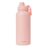 Garrafa Térmica Gocase Inox Parede Dupla Isolada Vácuo 950ml