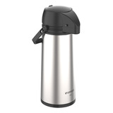 Garrafa Termica Inox 1 9l Single Soprano