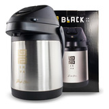 Garrafa Térmica Inox 2 5 L Quente E Frio Chimarrão Tereré