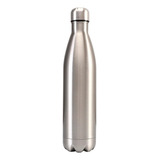 Garrafa Térmica Inox Água Gelada Para Academia Viagem 750ml