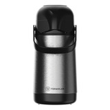 Garrafa Térmica Inox Lúmina 500ml Pump Termolar